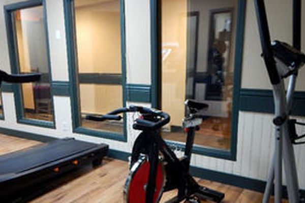 Complexe Hotelier Pelchat (Trois-Pistoles)
